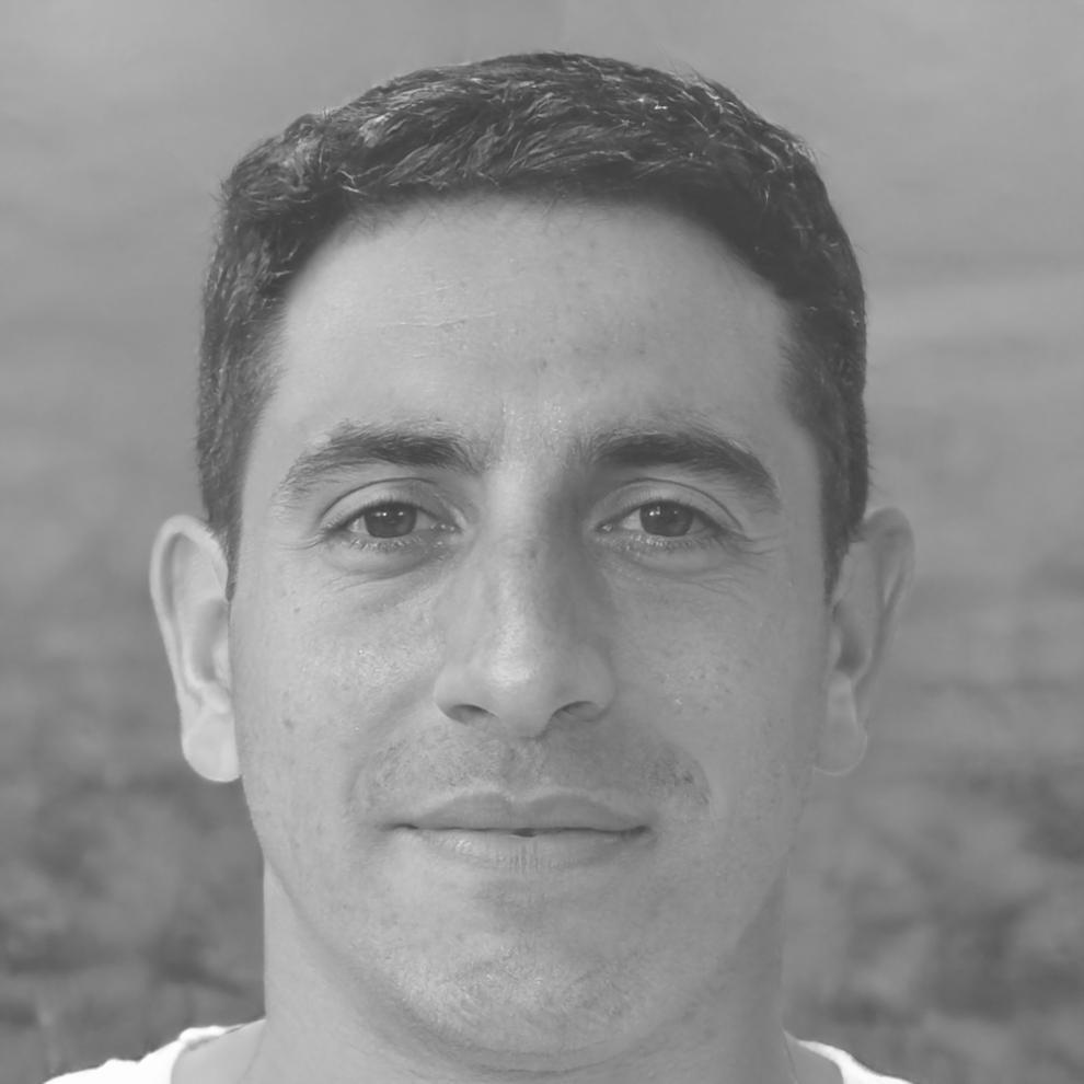 Aurelio Mendizábal, Director de Estrategia Financiera de musemnorianion